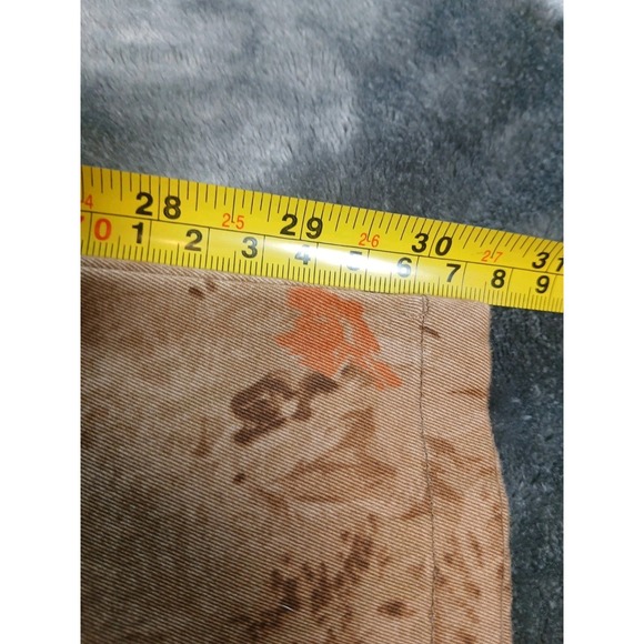 LRL Ralph Lauren  Dry Goods Women's 20 Pants Stretch Spandex Equestrian All Over - Picture 10 of 12